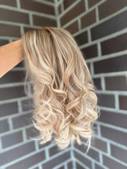 Unikat 1121005- 42-48cm lang