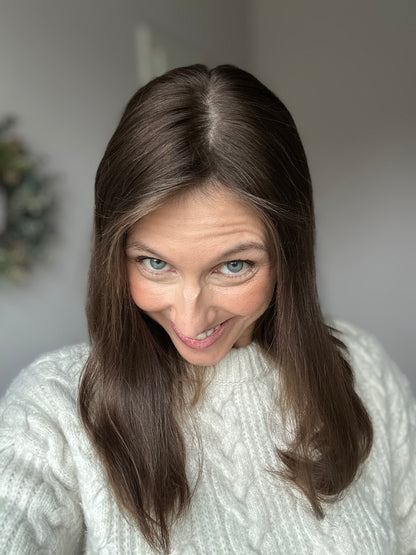 Unikat 102503- 38-42cm lang