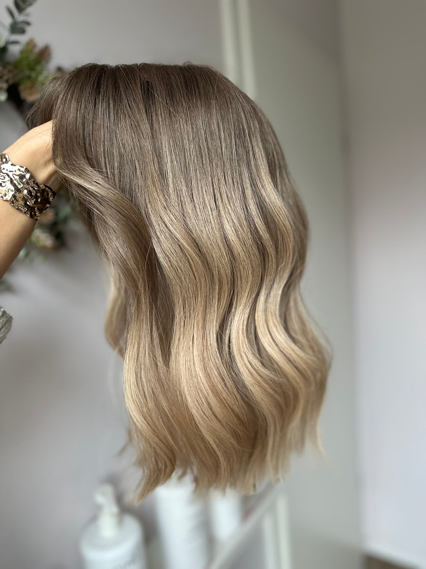 Kinsey - 38-40cm lang