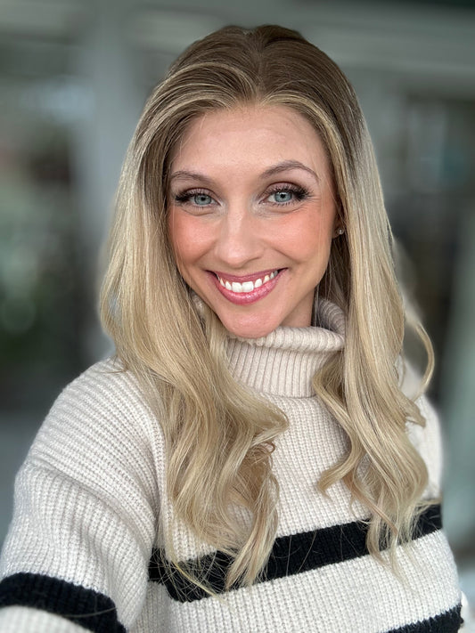 Rachel - 45cm lang