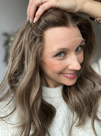 Unikat 22- 50-52cm lang