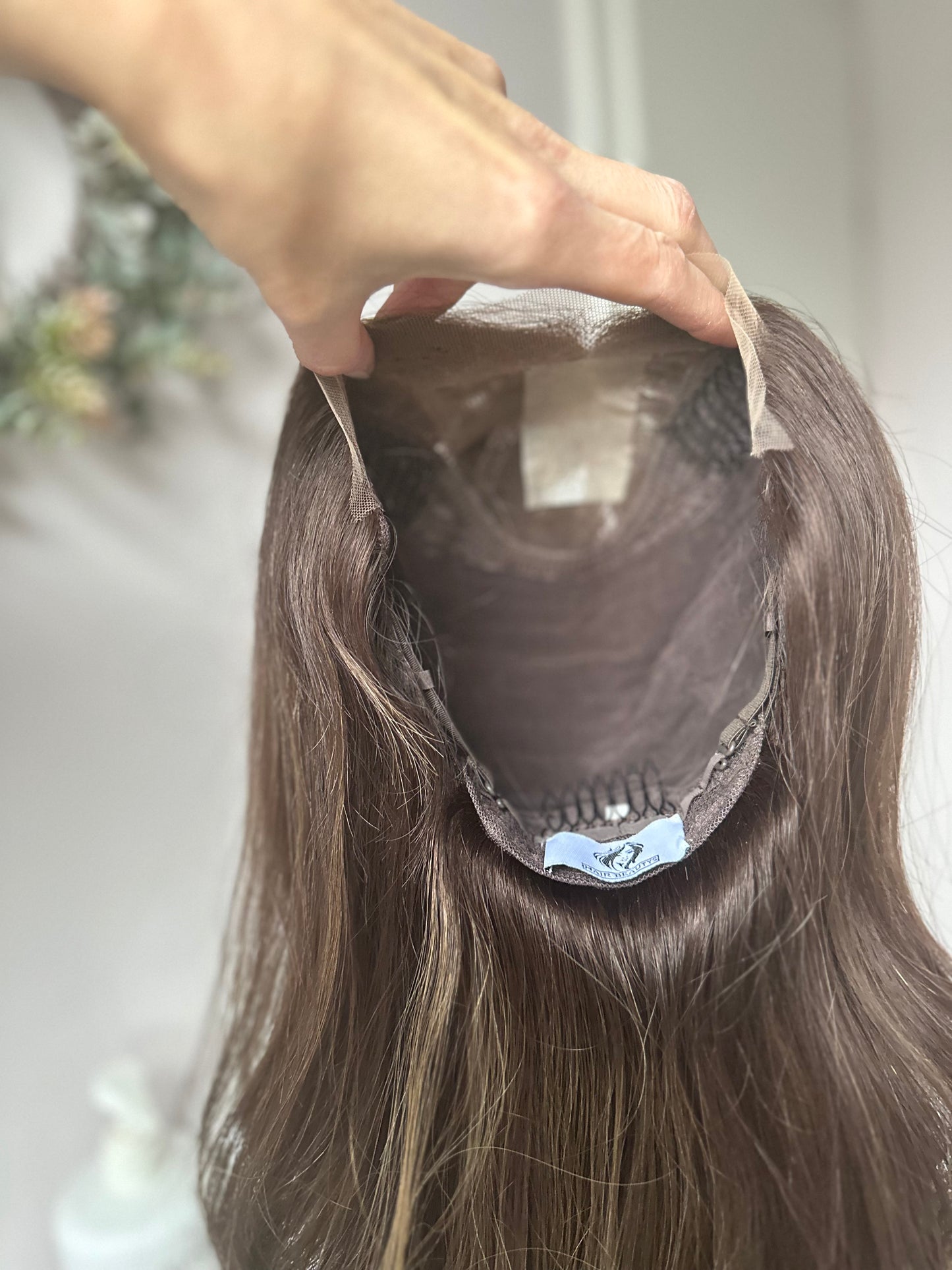 Unikat 7744- 43-45cm lang