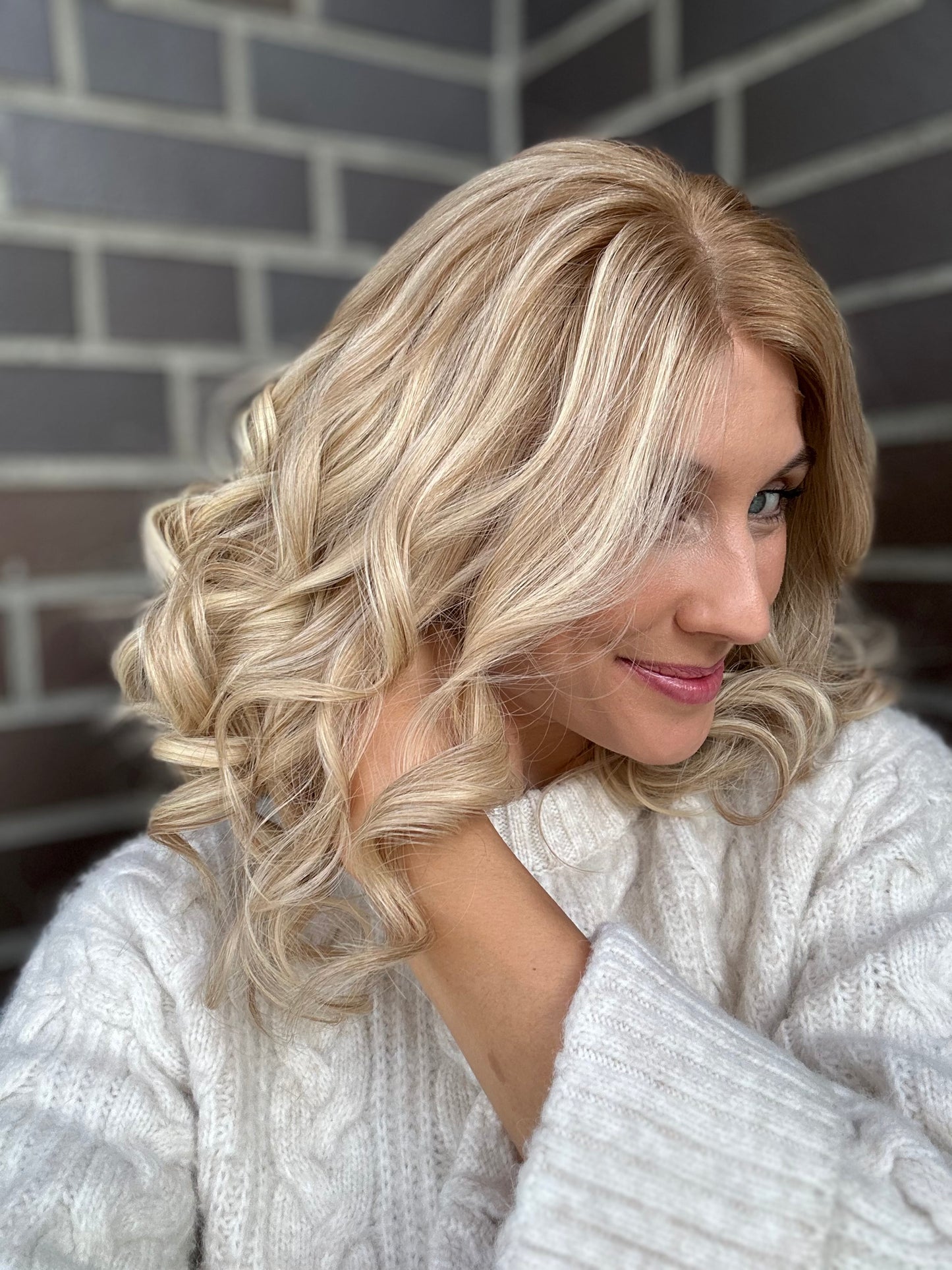 Unikat 1121005- 42-48cm lang