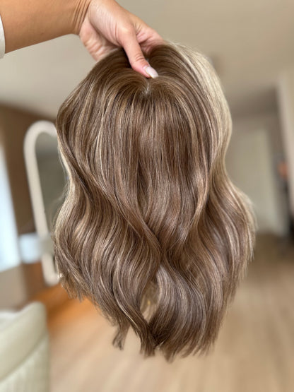 Calla - 35cm lang