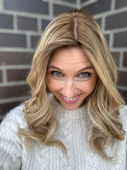 Bonnie - 50-52cm lang