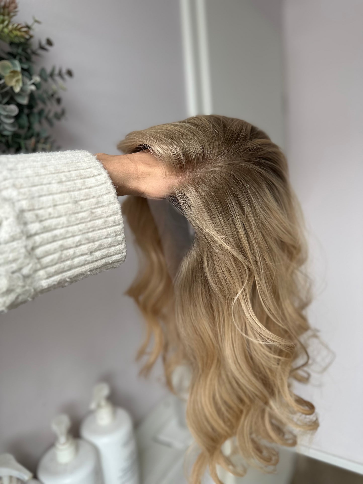 Donna - 50-52cm lang