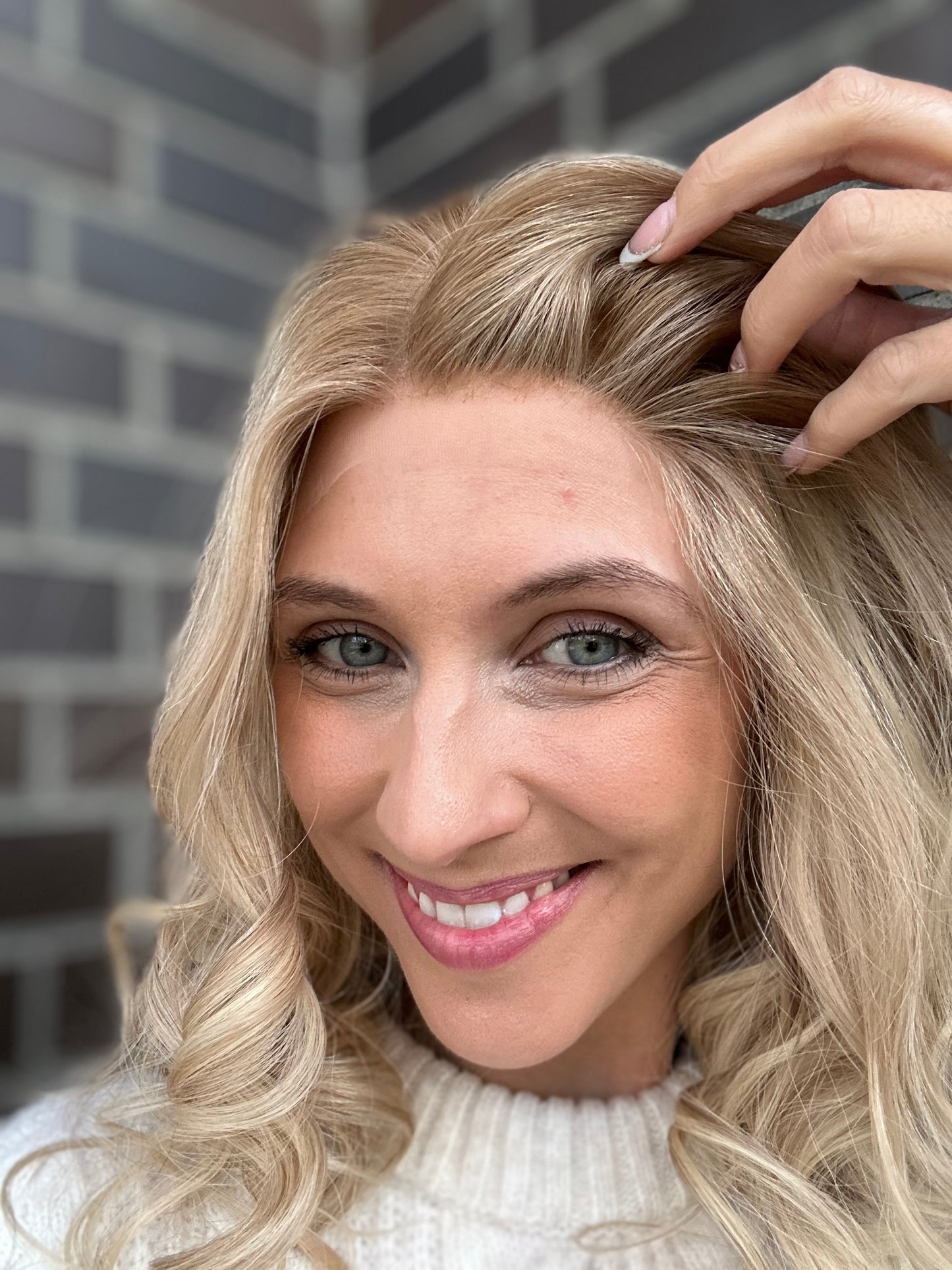 Unikat 1121005- 42-48cm lang