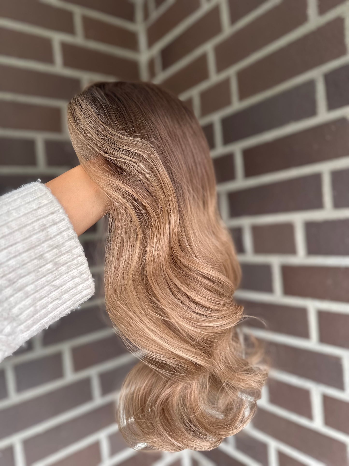 Sharon - 48-52cm lang