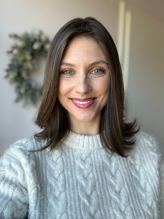 Sheila- 45-48cm lang