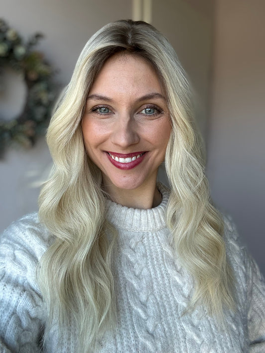 Amelia - 50-52cm lang