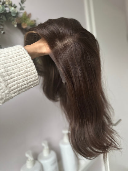 Unikat 7744- 43-45cm lang