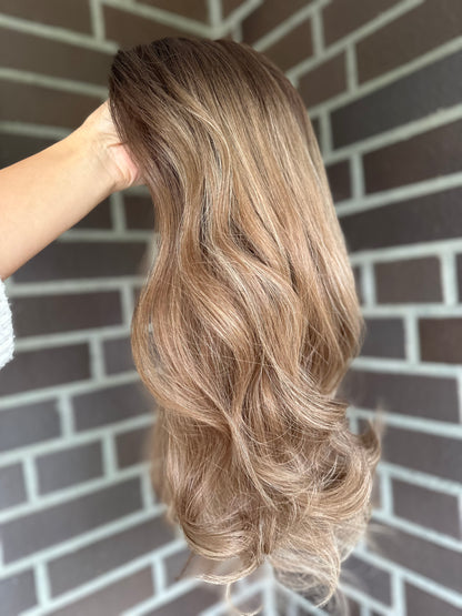 Selina - 52-55cm lang