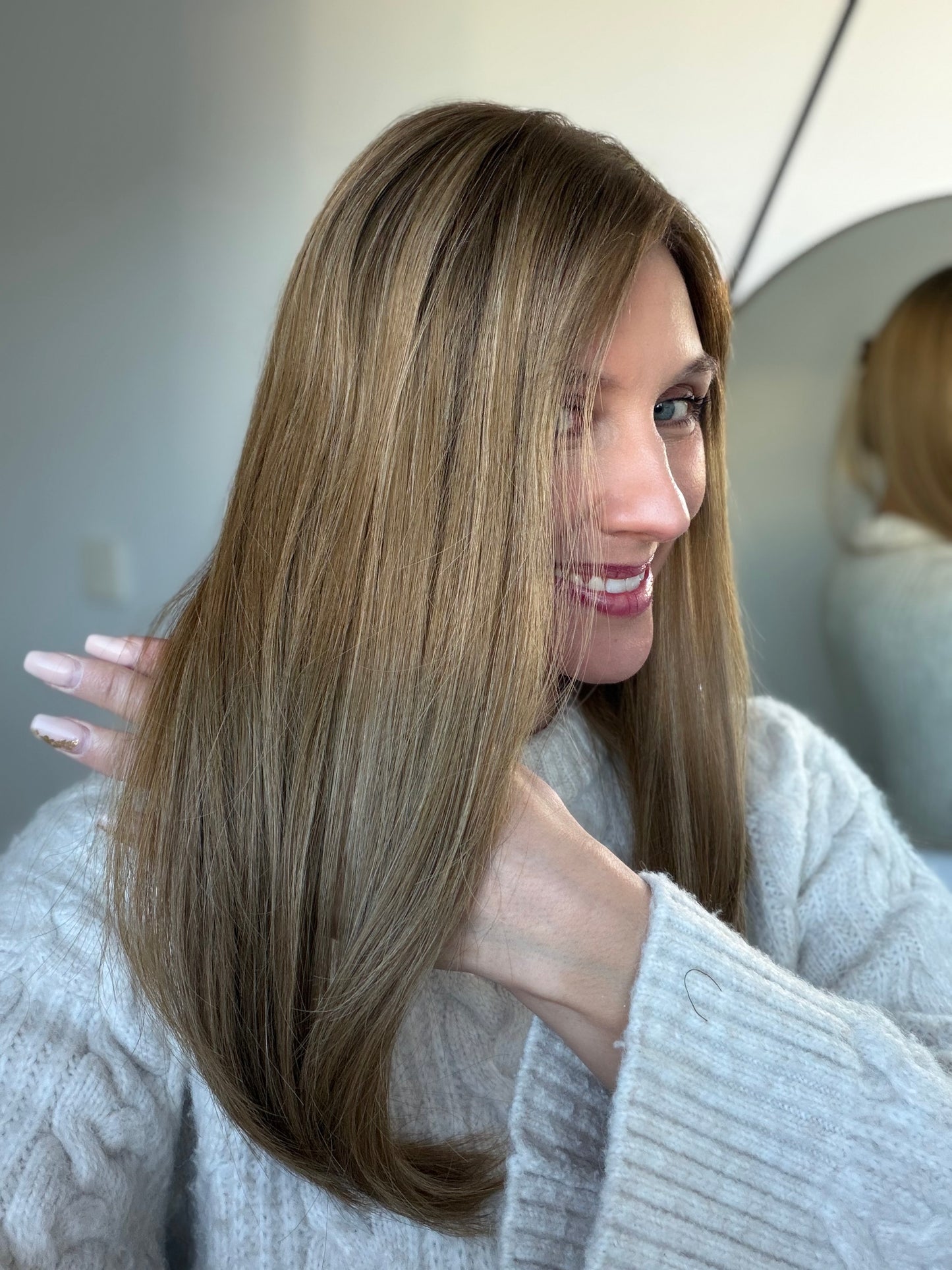 Sydney - 45-48cm lang