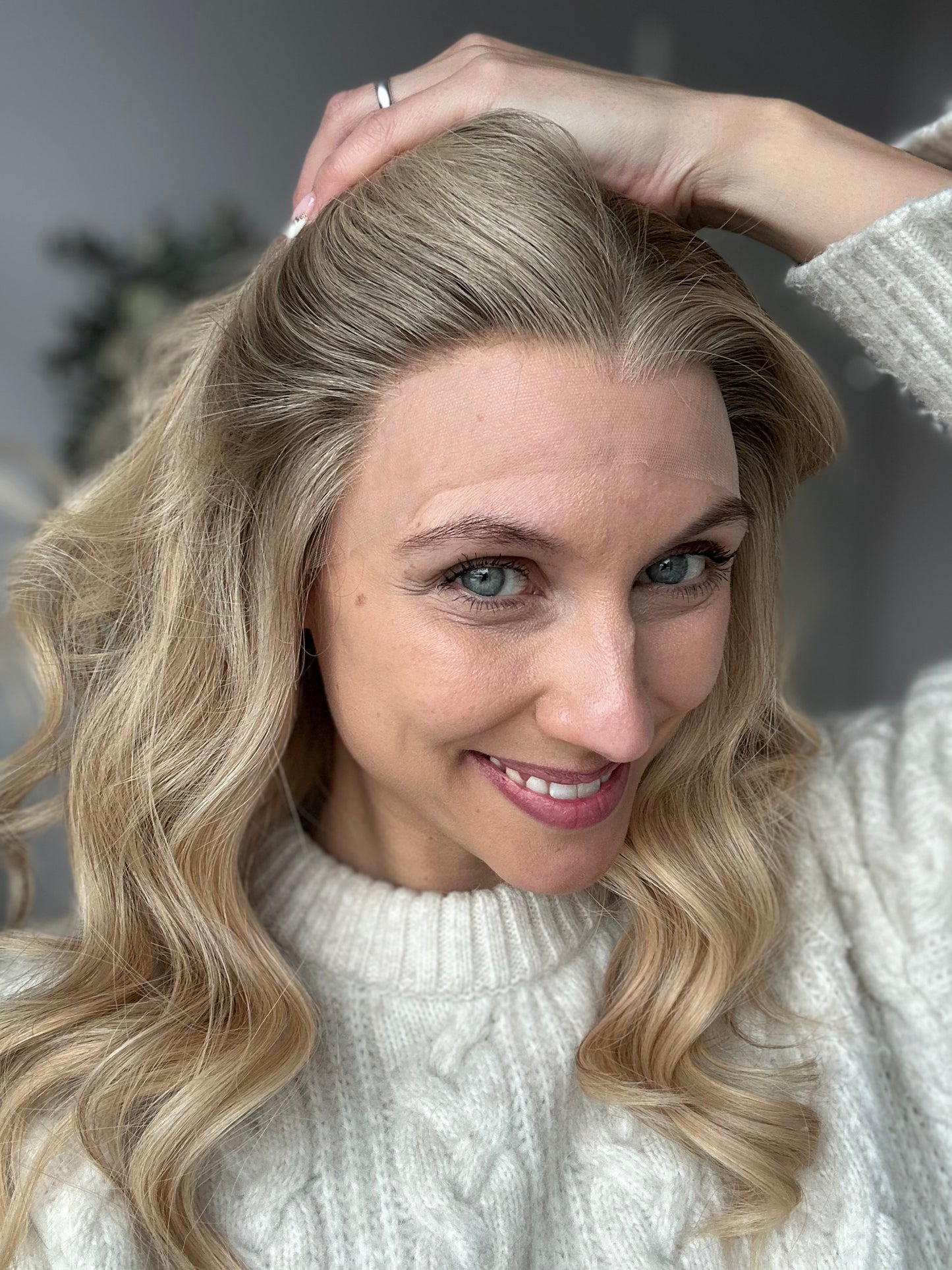 Donna - 50-52cm lang