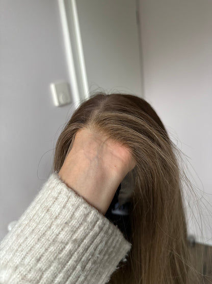 Unikat 052410 - 40-45cm lang