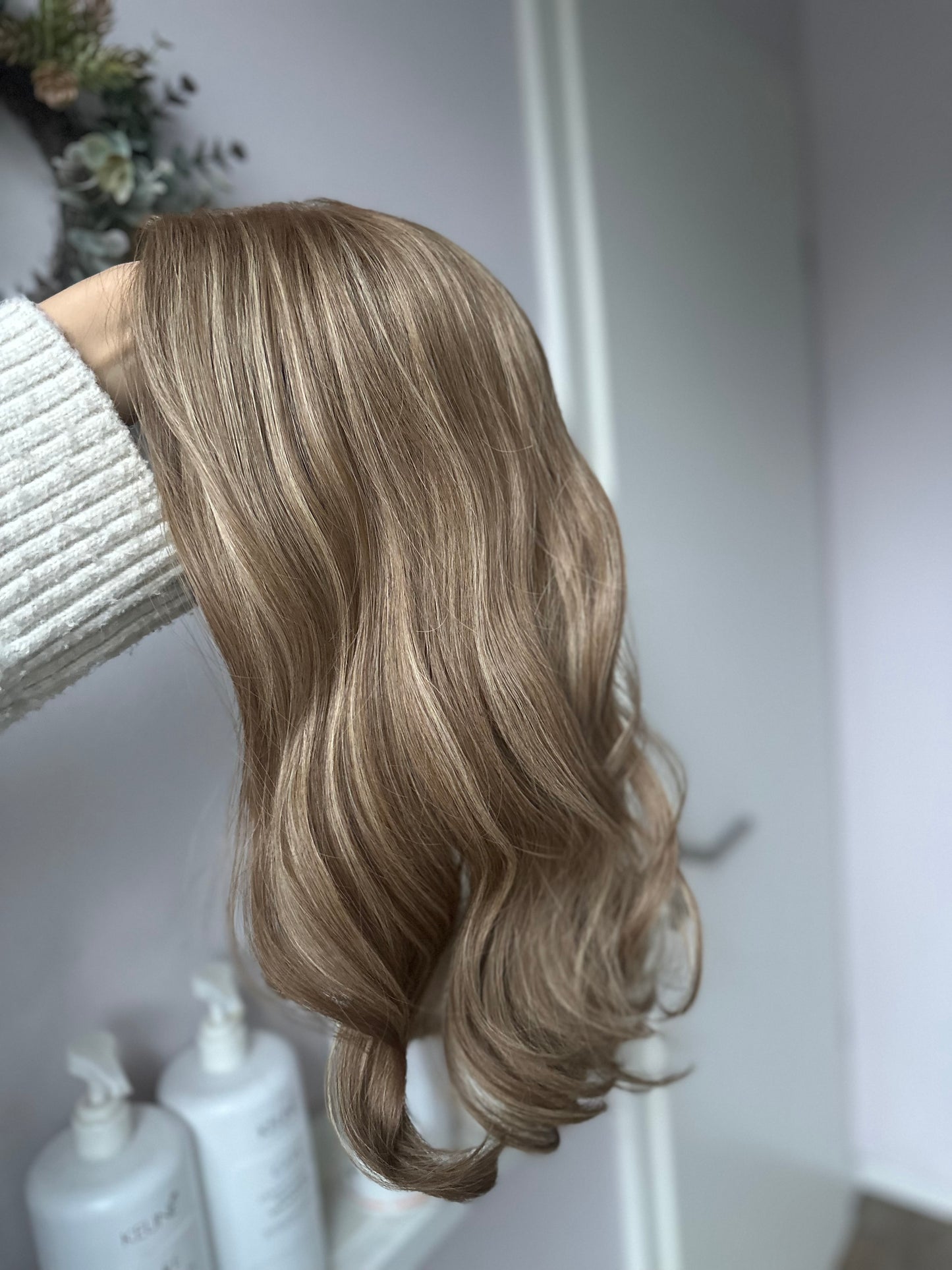 Lilli  - 50-52cm lang