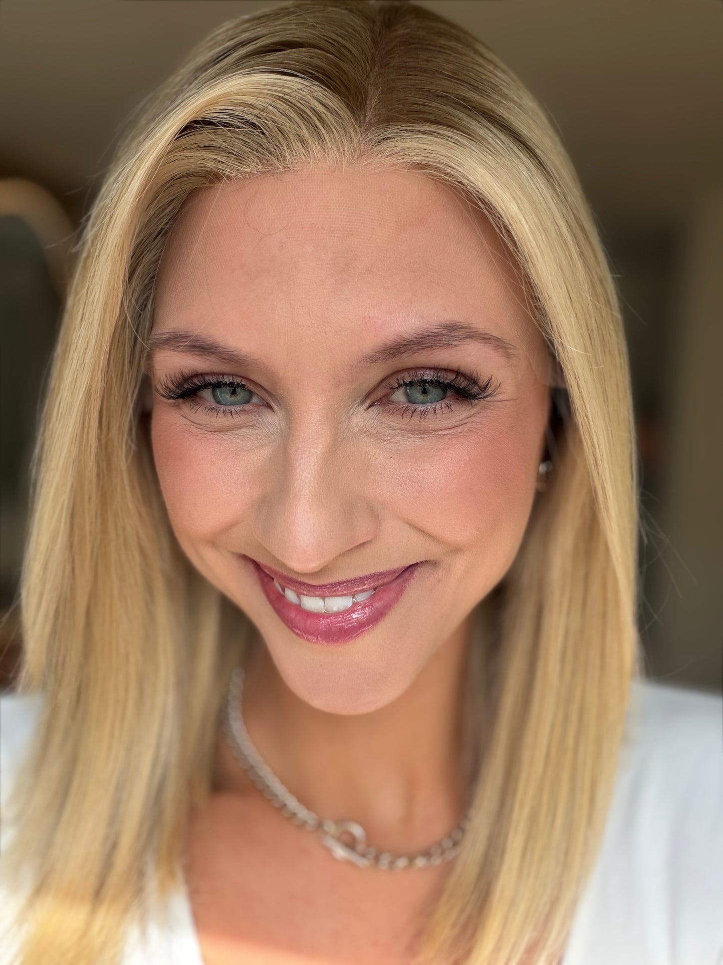 Caroline - 40cm lang
