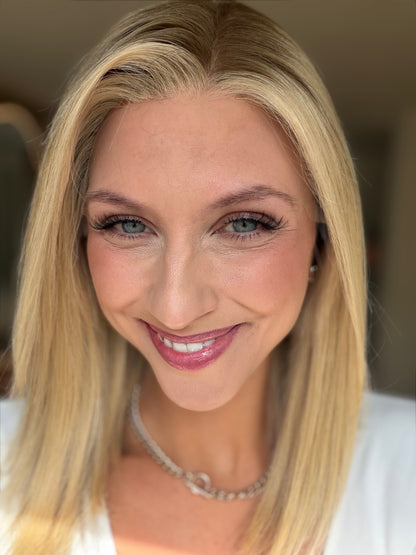 Caroline - 40cm lang
