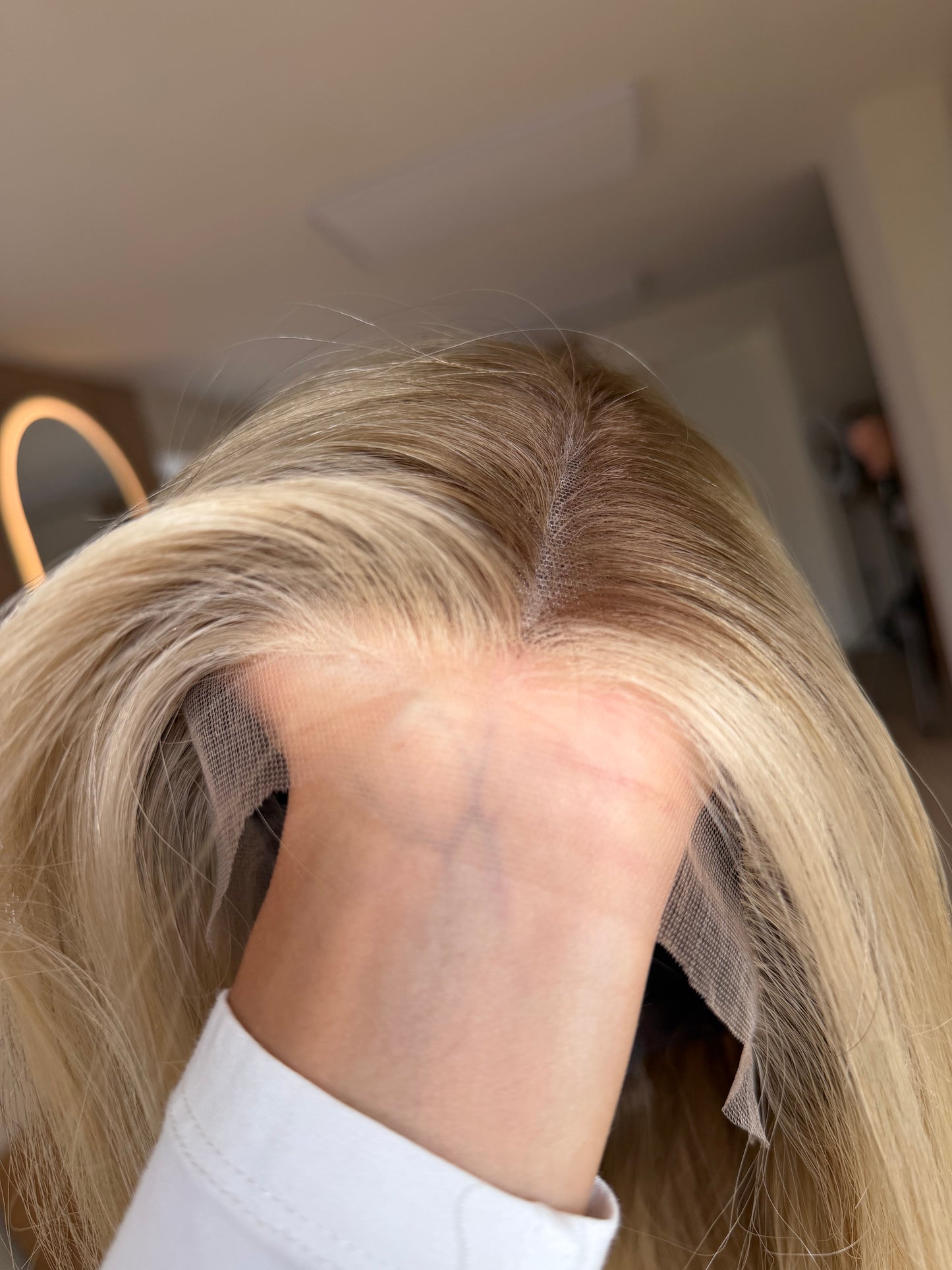 Caroline - 40cm lang