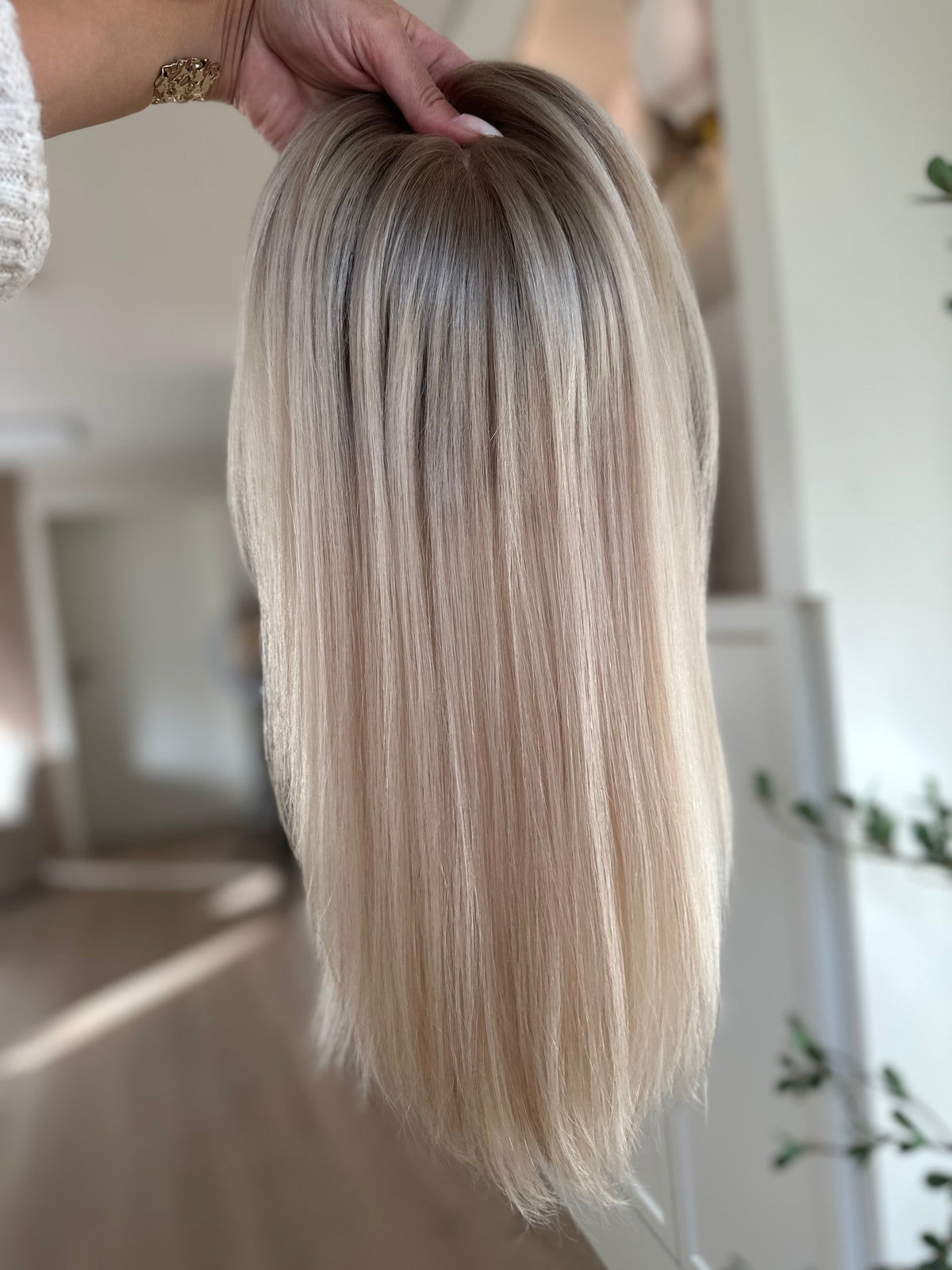 Serina - ca. 45-48cm lang