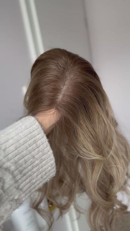 Ella - 50-52cm lang