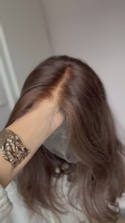 Unikat 062502- 32-35cm lang