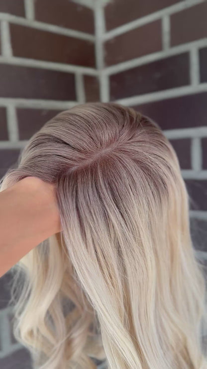 Amelia - 50-52cm lang