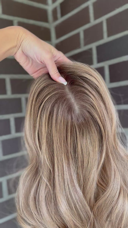 Unikat 82676- 50-52cm lang