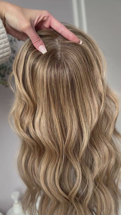 Becky - 50-52cm lang