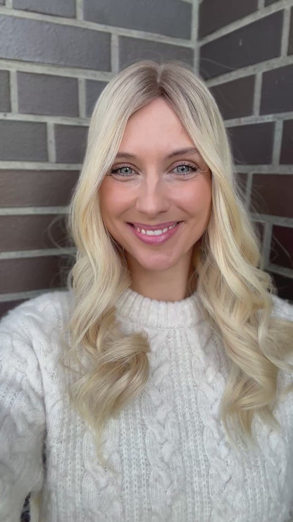 Amelia - 50-52cm lang