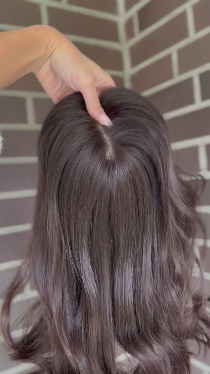 Evelyn - 43-45cm lang