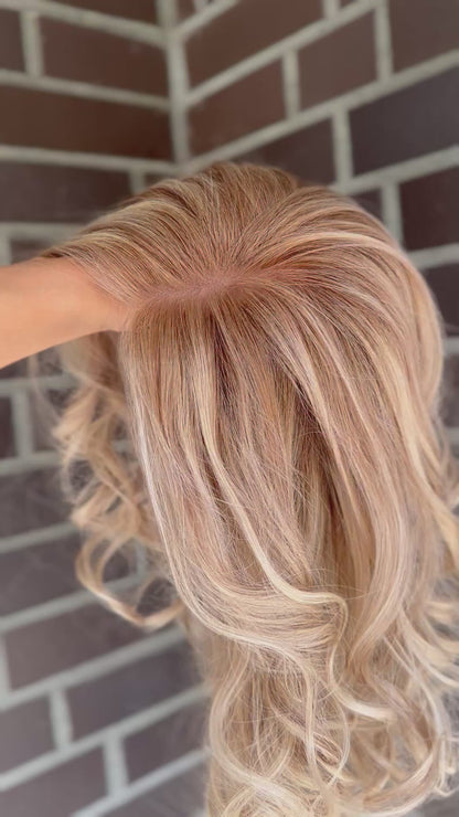 Unikat 1121005- 42-48cm lang