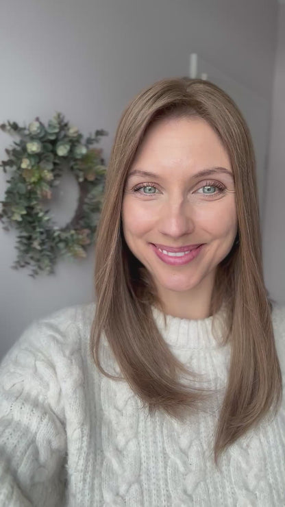 Shelby- 45-58cm lang