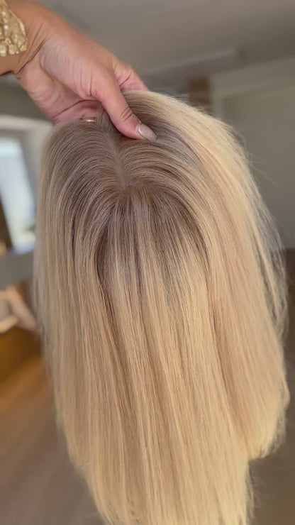 Georgina -38-40cm lang