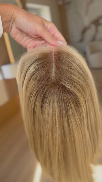 Caroline - 40cm lang