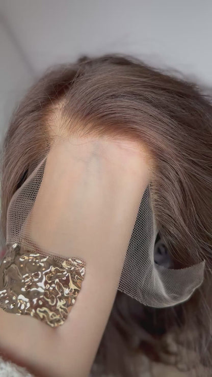 Unikat 062502- 32-35cm lang