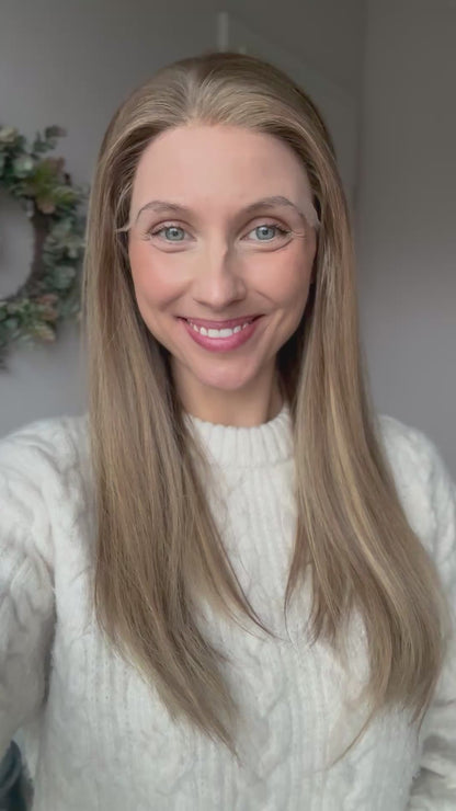 Unikat 052413- 51-60cm lang