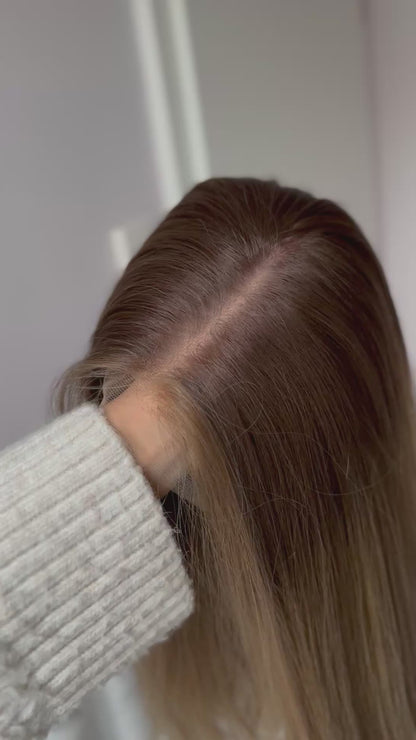 Unikat 052410 - 40-45cm lang