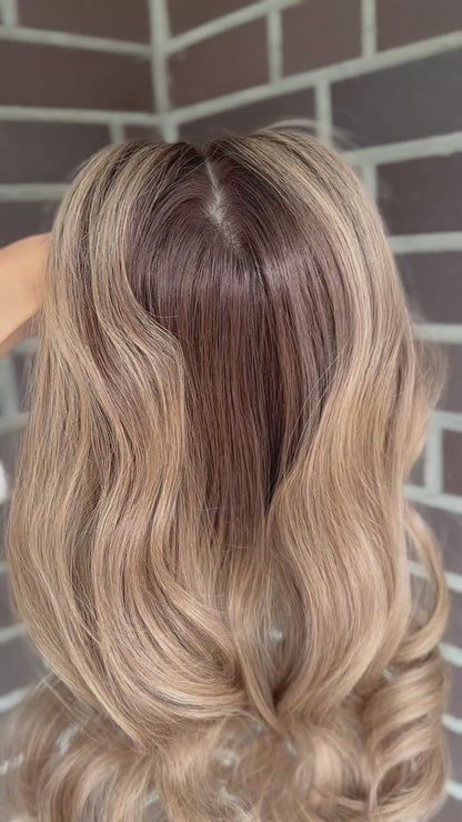 Sharon - 48-52cm lang