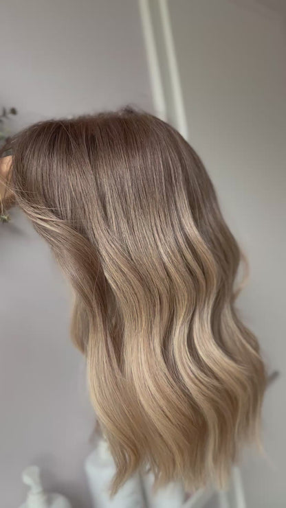 Kinsey - 38-40cm lang