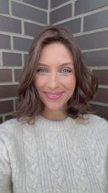 Unikat 102504- 32-38cm lang