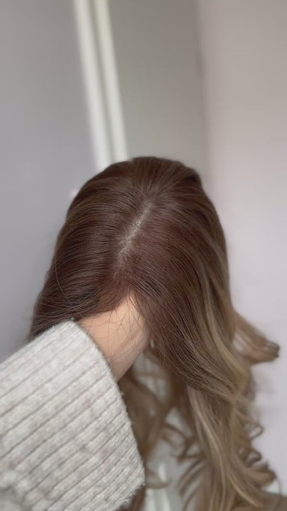 Ella - 50-52cm lang