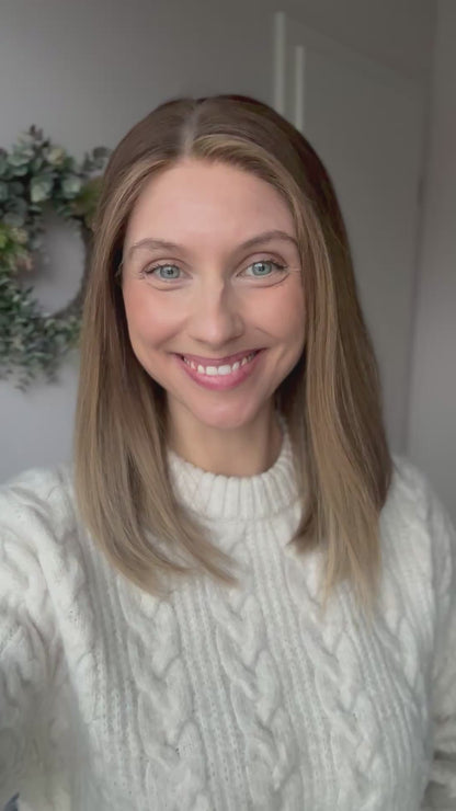 Unikat 052410 - 40-45cm lang