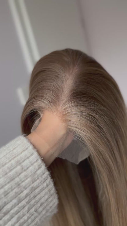 Unikat 052413- 51-60cm lang