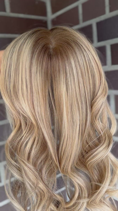 Bonnie - 50-52cm lang