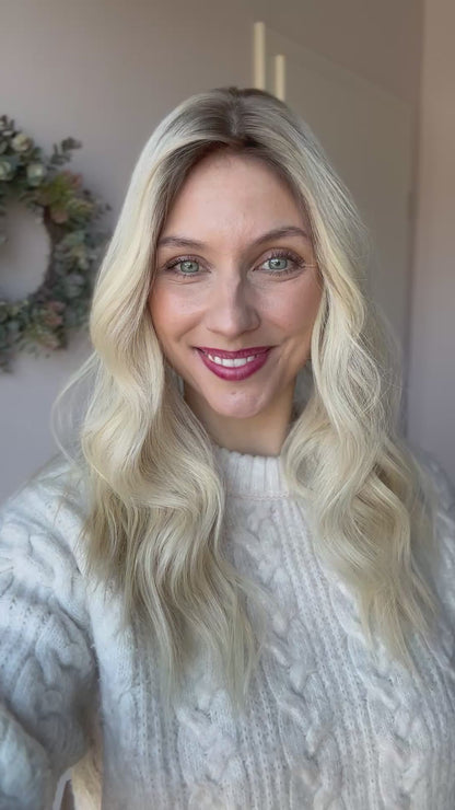 Amelia - 50-52cm lang