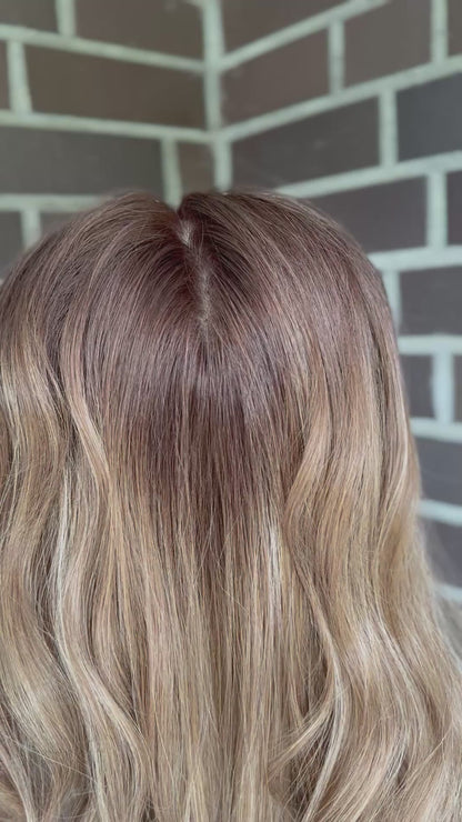 Selina - 52-55cm lang