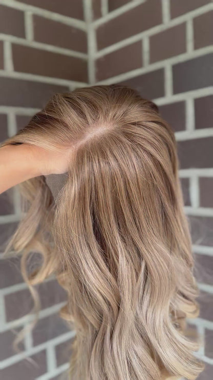 Unikat 1121013  - 50-52cm lang