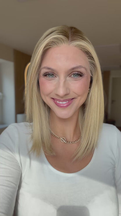 Caroline - 40cm lang