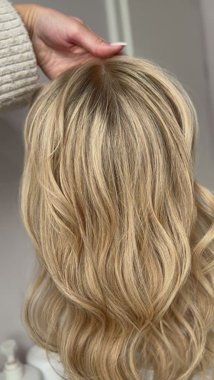 Donna - 50-52cm lang